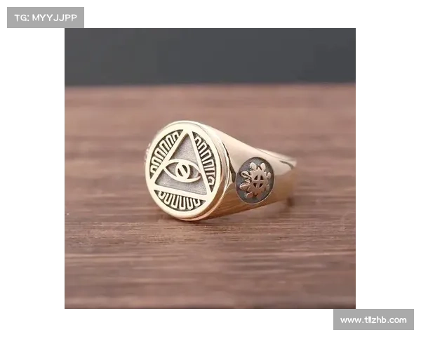 皇家贵族戒指的历史演变与象征意义探析