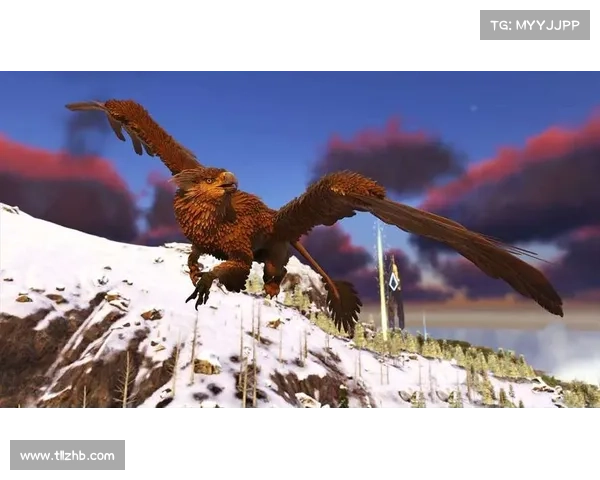 驯服狮鹫的技巧与方法全揭秘 探索古老传说中的驯兽艺术