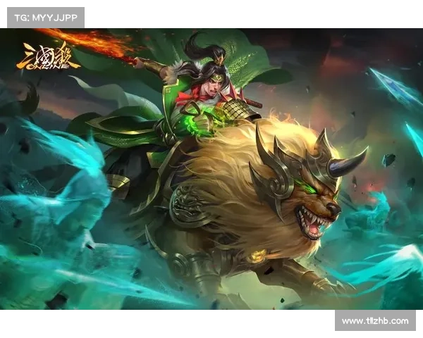 英雄联盟三国风皮肤设计背后的故事与创意源泉解析