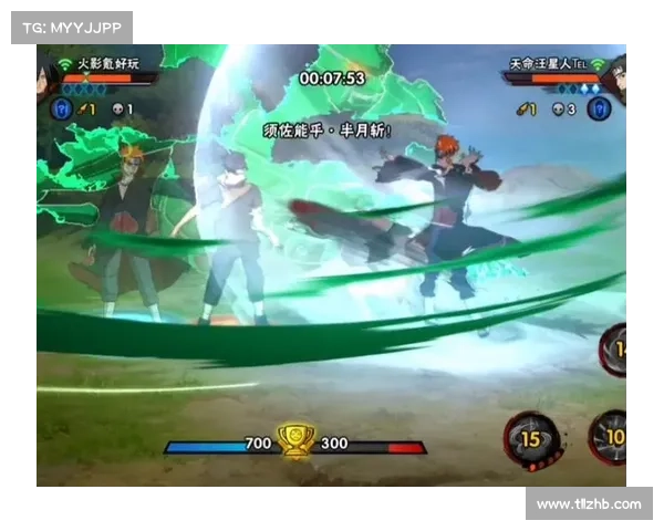 火影忍者羁绊6.0最强技巧揭秘 助你轻松制霸游戏全局