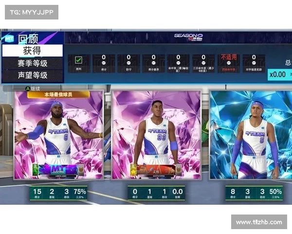 揭秘NBA2K25游戏代码如何影响玩家体验与游戏机制的深层次变化