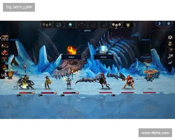 《勇者踏上征途迎战恶魔暗潮波涛的命运之战》