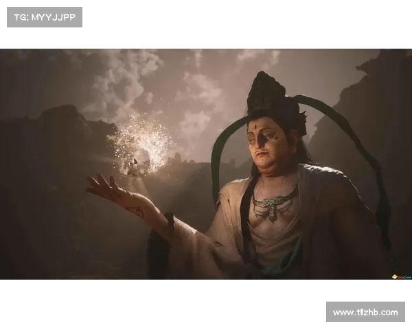 《黑神话悟空五大探索区域全解析探秘玩家冒险之旅》