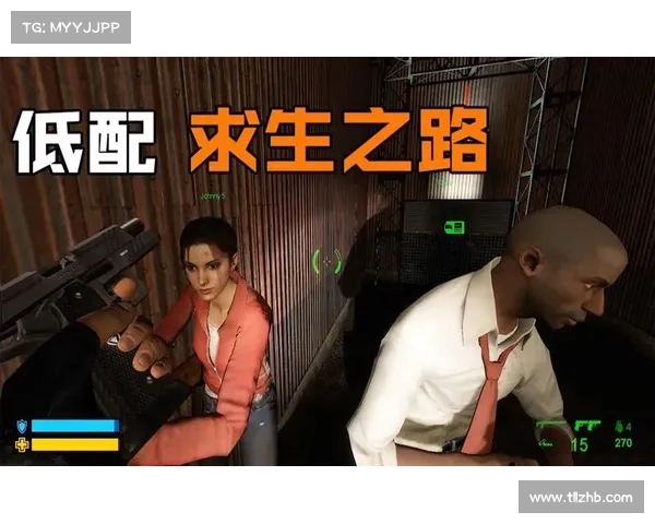 Steam下载求生之路的五个简单步骤快速上手指南