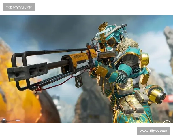 《Apex英雄出装技巧指南 提升战斗力与策略运用》