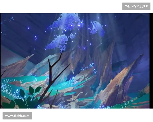 鹤观岛独特景观特色解析与自然生态的和谐共生之美