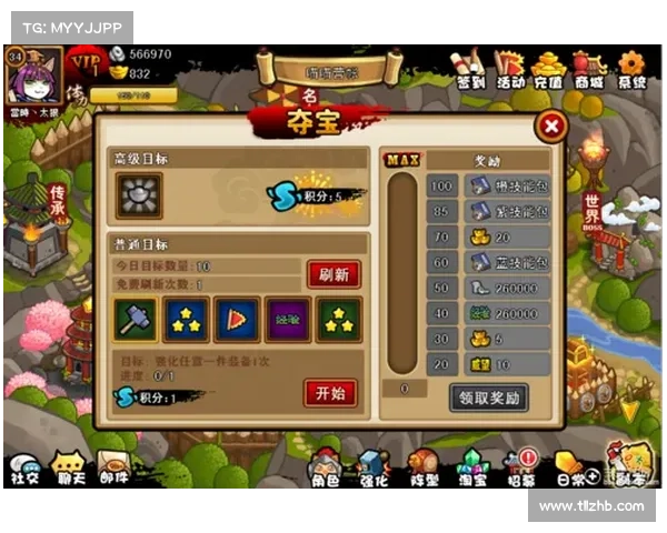 提升积分夺宝幸运值的有效方法有哪些让你更易中大奖