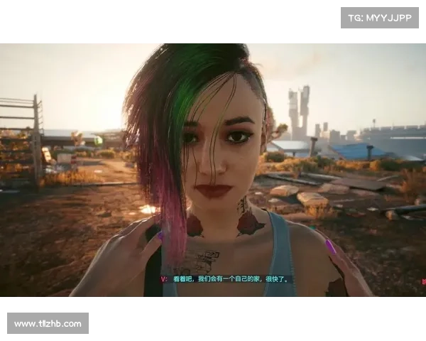 赛博朋克2077中赢得朱迪芳心的五个实用技巧与策略