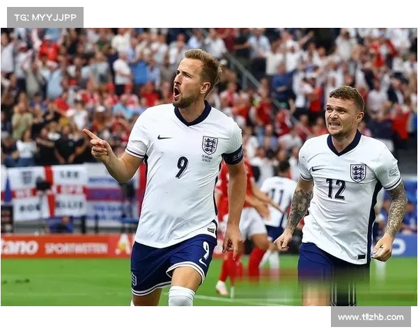 哈里凯恩成功背后的五大关键因素解读