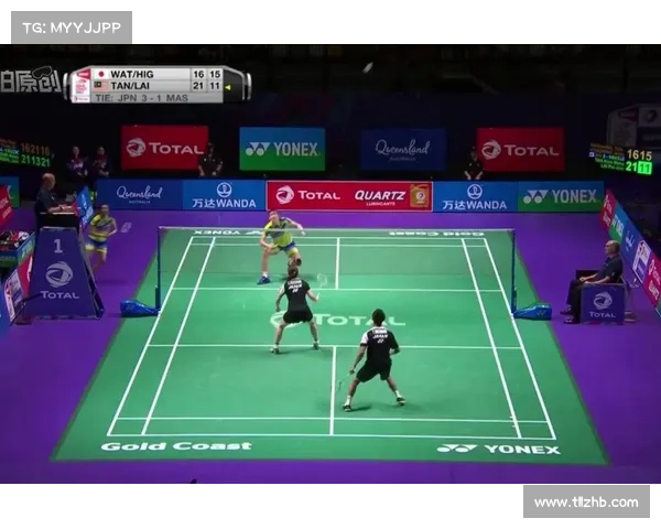 大马羽球超1000赛赛事分析：从战术布局到选手策略的全面解读