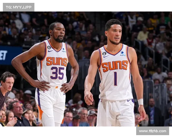 太阳队五大策略助力逆转低迷局面重新崛起