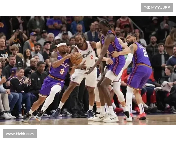 太阳队成功逆袭的四大关键因素分析