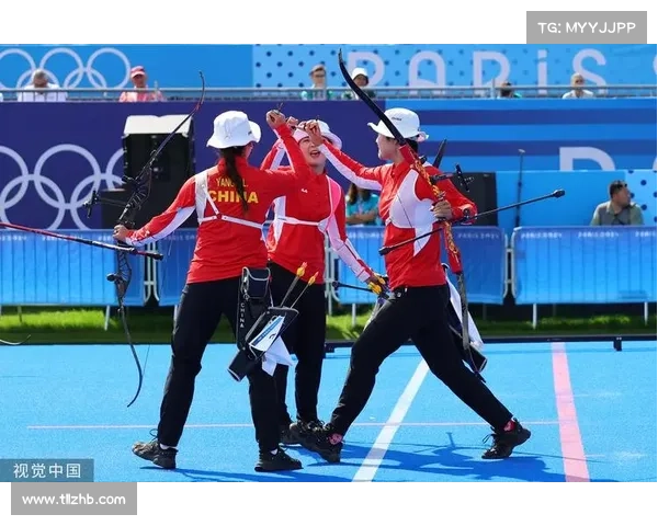 奥运会弓箭比赛的历史渊源与规则演变全面解析